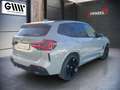 BMW X3 xDrive30d 48V Aut. Grau - thumbnail 4
