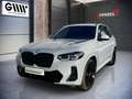 BMW X3 xDrive30d 48V Aut. Grau - thumbnail 2