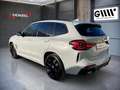 BMW X3 xDrive30d 48V Aut. Grau - thumbnail 3
