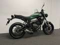Yamaha XSR 700 Vert - thumbnail 5