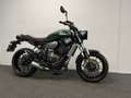 Yamaha XSR 700 Vert - thumbnail 4
