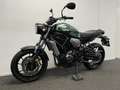 Yamaha XSR 700 Vert - thumbnail 15