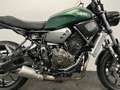 Yamaha XSR 700 Vert - thumbnail 7