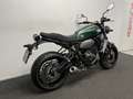 Yamaha XSR 700 Vert - thumbnail 12