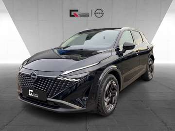 N-CONNECTA 205PS Autom. Winter/HUD/3D-AVM