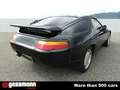 Porsche 928 S 4 Coupe, mehrfach VORHANDEN! Black - thumbnail 5