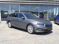 Skoda Octavia Combi 2,0 TDI Style DSG *LED *NAVI *AHK Grau - thumbnail 2