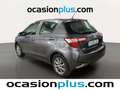 Toyota Yaris 1.0 Active Gris - thumbnail 4