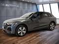 Audi Q8 e-tron 55 S line quattro Grau - thumbnail 1