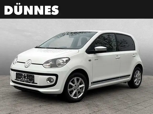 Volkswagen up! Up jeans