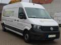 Volkswagen Crafter Kasten 35 lang Hochdach FWD Weiß - thumbnail 4