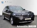 BMW X3 30e xDrive*RFK*HUD*DAB*HiFi*Laser*ACC*Lenkradhzg.* Grau - thumbnail 8
