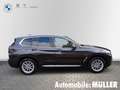 BMW X3 30e xDrive*RFK*HUD*DAB*HiFi*Laser*ACC*Lenkradhzg.* Grau - thumbnail 3