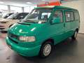 Volkswagen T4 California /Klima/ Grün - thumbnail 3