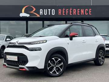 1.2 130 CH C-SERIES EAT6 / 1ERE MAIN / CARPLAY / GPS / RADARS