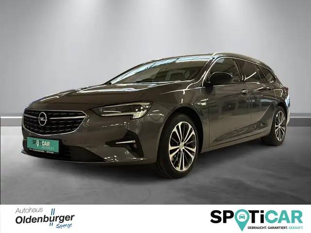 Opel Insignia SportsTourer Business Allrad Automatik
