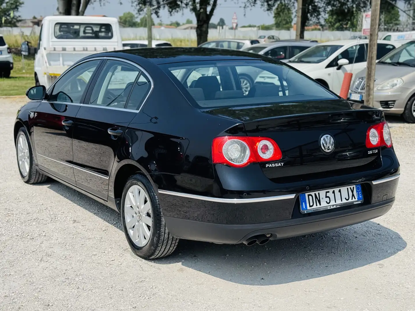 Volkswagen Passat 2.0 tdi 2008 160.000km - 1