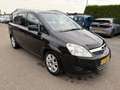 Opel Zafira 1.6 Executive LICHTE BESCHADIGINGEN (Airco, Naviga Zwart - thumbnail 1