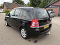 Opel Zafira 1.6 Executive LICHTE BESCHADIGINGEN (Airco, Naviga Zwart - thumbnail 4