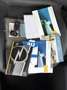 Opel Zafira 1.6 Executive LICHTE BESCHADIGINGEN (Airco, Naviga Zwart - thumbnail 24