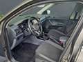 Volkswagen T-Cross Style 1.0 TSI Verkehrszeichenerkennung Tempomat Rü Gris - thumbnail 8