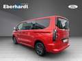 Ford Tourneo Custom Titanium Rot - thumbnail 3