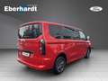 Ford Tourneo Custom Titanium Rot - thumbnail 5