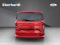 Ford Tourneo Custom Titanium Rot - thumbnail 4