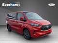 Ford Tourneo Custom Titanium Rot - thumbnail 7