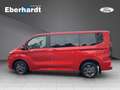Ford Tourneo Custom Titanium Rot - thumbnail 2