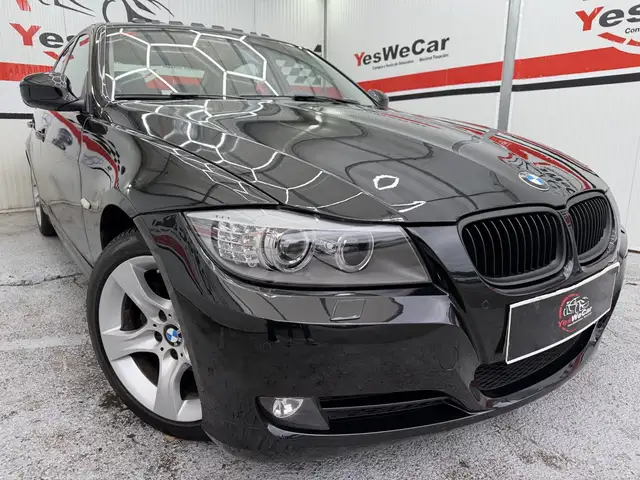 BMW 325 325iA