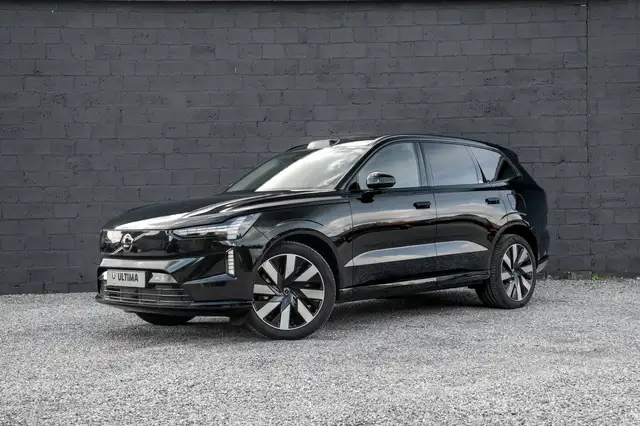Volvo EX90 ULTRA Twin Motor Performance