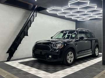 Mini Countryman 1.5A Cooper (EU6d-TEMP)