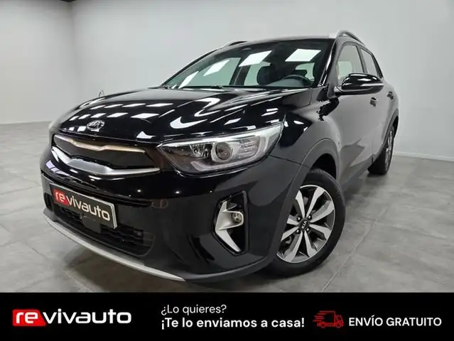 Kia Stonic 1.0 TGDi MHEV iMT Drive