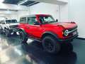 Ford Bronco Wildtrack 2.7L EcoBoost 4x4 2P Aut. Rot - thumbnail 4