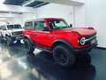 Ford Bronco Wildtrack 2.7L EcoBoost 4x4 2P Aut. Roşu - thumbnail 4