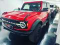 Ford Bronco Wildtrack 2.7L EcoBoost 4x4 2P Aut. Roşu - thumbnail 3