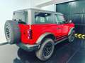 Ford Bronco Wildtrack 2.7L EcoBoost 4x4 2P Aut. Rot - thumbnail 5