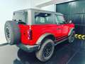 Ford Bronco Wildtrack 2.7L EcoBoost 4x4 2P Aut. Kırmızı - thumbnail 5