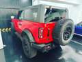 Ford Bronco Wildtrack 2.7L EcoBoost 4x4 2P Aut. Rojo - thumbnail 6