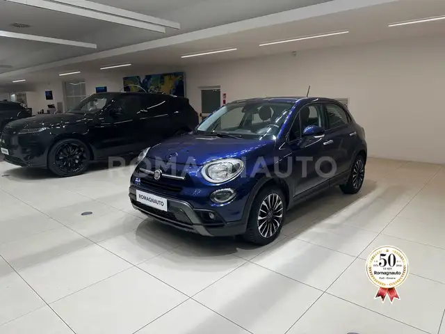 Fiat 500L 1.3 Mjet 95cv City Cross