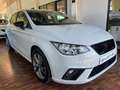 SEAT Ibiza 1.6 tdi BLACK EDITION/GOMME NUOVE/APPLE C.PLAY Bianco - thumbnail 5