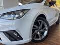 SEAT Ibiza 1.6 tdi BLACK EDITION/GOMME NUOVE/APPLE C.PLAY Bianco - thumbnail 8