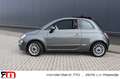 Fiat 500 Cabrio 0.9 grijs/ airco/NLauto/NAP/PDC/nieuw st Grijs - thumbnail 4