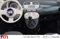 Fiat 500 Cabrio 0.9 grijs/ airco/NLauto/NAP/PDC/nieuw st Grijs - thumbnail 13
