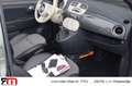 Fiat 500 Cabrio 0.9 grijs/ airco/NLauto/NAP/PDC/nieuw st Grijs - thumbnail 15