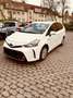 Toyota Prius Prius+ (Hybrid) Comfort bijela - thumbnail 2