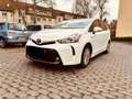 Toyota Prius Prius+ (Hybrid) Comfort Білий - thumbnail 10