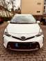Toyota Prius Prius+ (Hybrid) Comfort Biały - thumbnail 1
