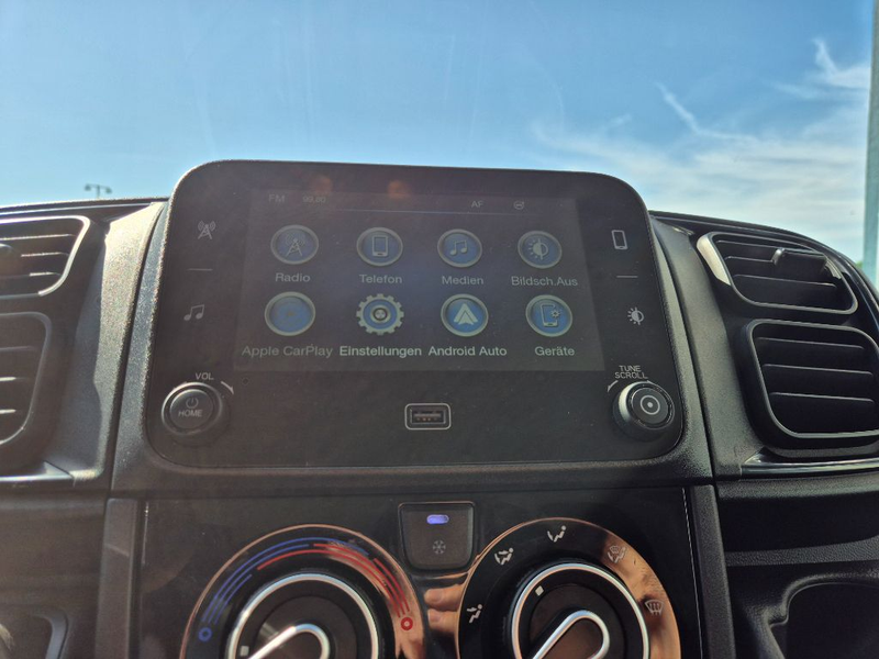 Peugeot Boxer 2.2 BlueHDi 140 L2H2 Autm. — photo 11
